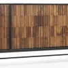 Tower Living Dressoir Dimaro 4 deurs – 174 cm New