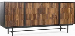 Tower Living Dressoir Dimaro 4 deurs – 174 cm New