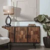 Tower Living Dressoir Dimaro 3 deurs – 130 cm Clearance