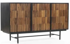 Tower Living Dressoir Dimaro 3 deurs – 130 cm Clearance
