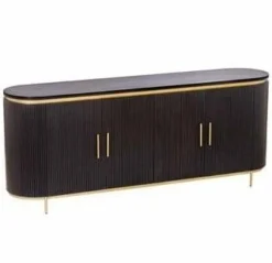 Tower Living Dressoir Rivello 4 deurs – 210 cm