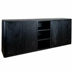 Tower Living Dressoir Tenna 220 cm mango Outlet