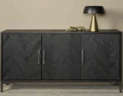 Tower Living Dressoir Ziano 3 deurs – 180 cm New