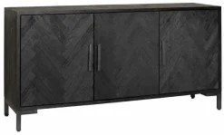 Tower Living Dressoir Ziano 3 deurs – 180 cm New