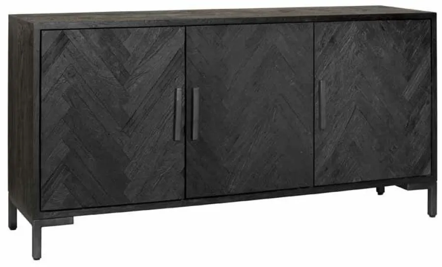 Tower Living Dressoir Ziano 3 deurs – 180 cm New