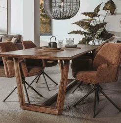 Tower Living Eettafel Dimaro – 240 x 100 cm Sale