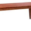 Tower Living Eettafel Falcone – 220 x 100 cm Discount
