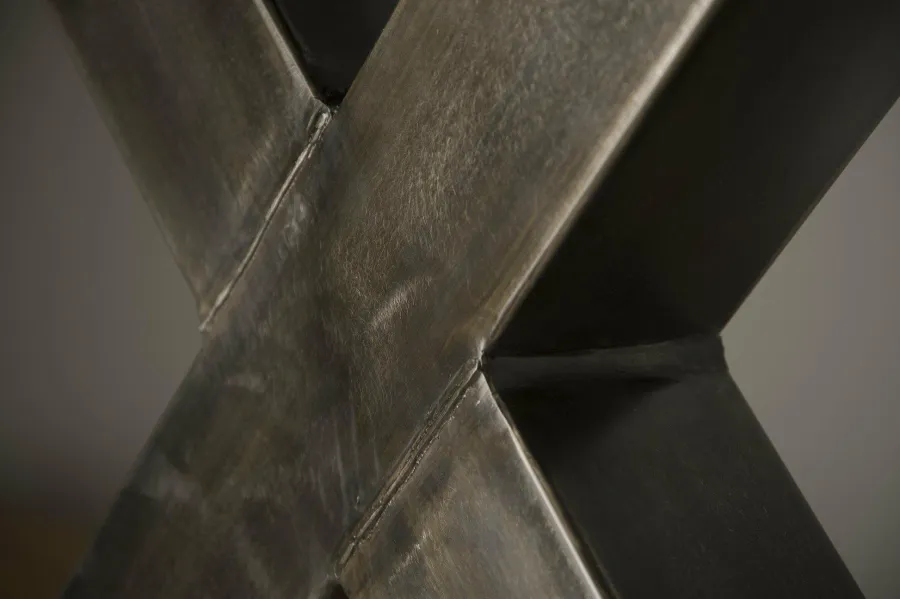 Tower Living Eettafel Yunta Acacia Y poot - Div. afmetingen Hot