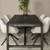 Tower Living Eettafel Ziano - Diverse maten Hot