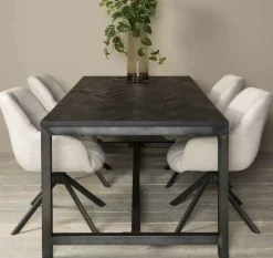 Tower Living Eettafel Ziano - Diverse maten Hot