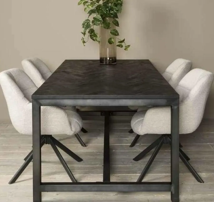 Tower Living Eettafel Ziano - Diverse maten Hot