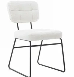 Tower Living Eettafelstoel Padola Alpine 1 Naturel New