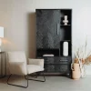 Tower Living Fauteuil Dante Teddy - Diverse kleuren Online