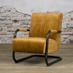 Tower Living Fauteuil Riva - diverse kleuren Hot