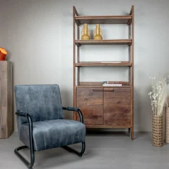 Tower Living Fauteuil Riva - diverse kleuren Hot