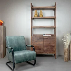 Tower Living Fauteuil Riva - diverse kleuren Hot
