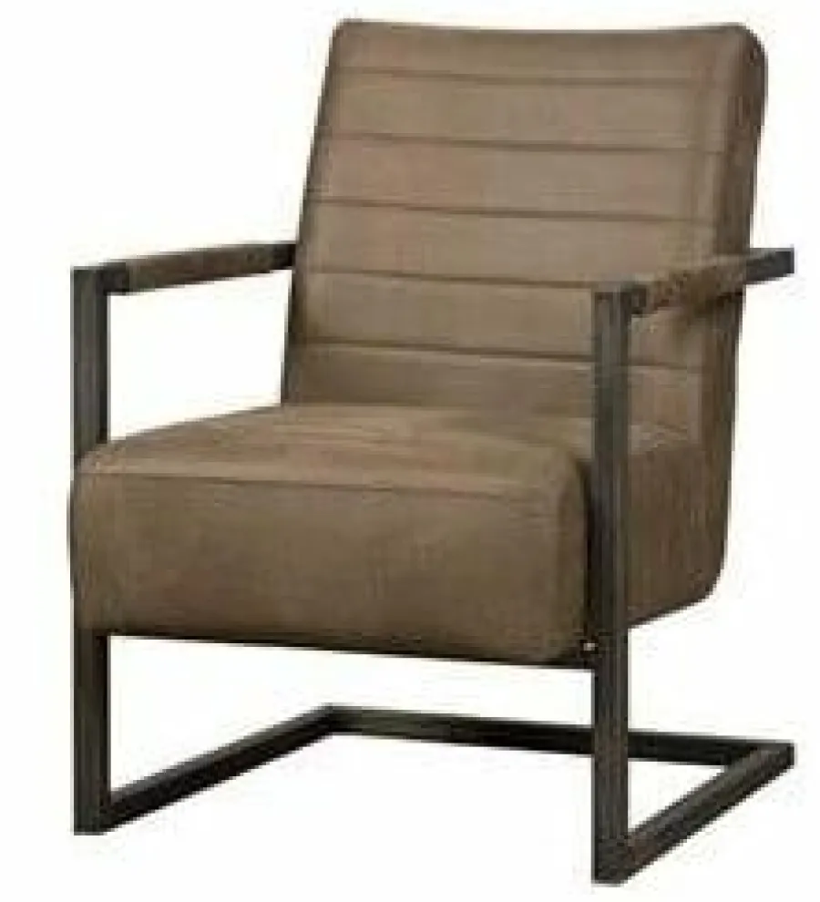 Tower Living Fauteuil Rocca - diverse kleuren Discount