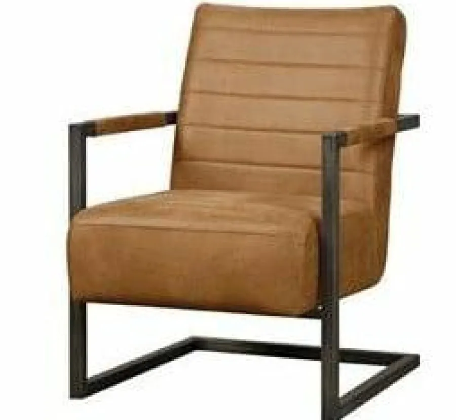 Tower Living Fauteuil Rocca - diverse kleuren Discount