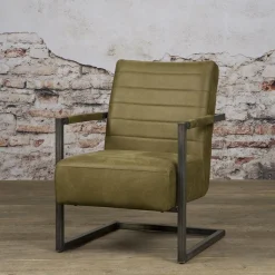Tower Living Fauteuil Rocca - diverse kleuren Discount