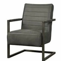 Tower Living Fauteuil Rocca - diverse kleuren Discount