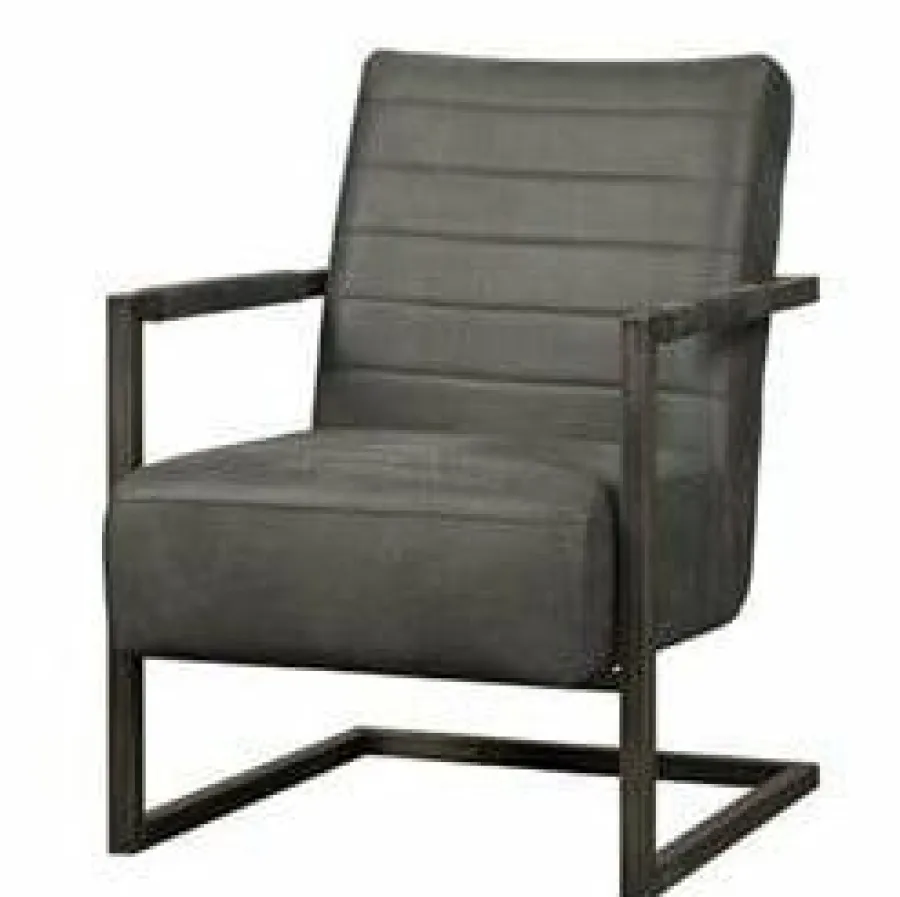 Tower Living Fauteuil Rocca - diverse kleuren Discount