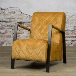 Tower Living Fauteuil Villa - diverse kleuren Best