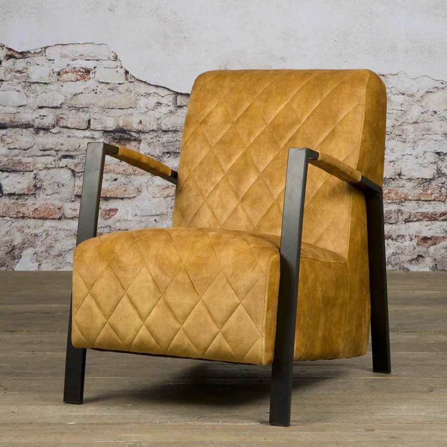 Tower Living Fauteuil Villa - diverse kleuren Best