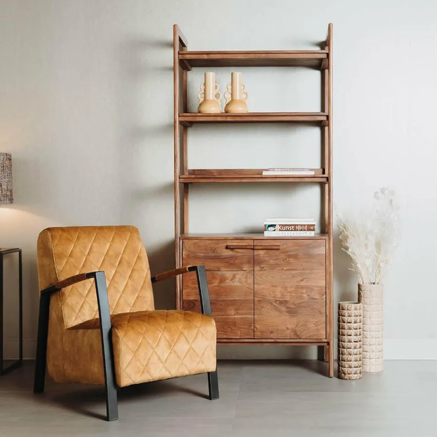 Tower Living Fauteuil Villa - diverse kleuren Best