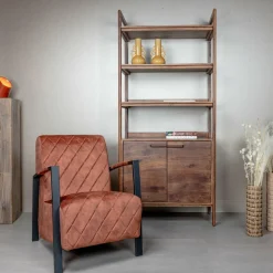 Tower Living Fauteuil Villa - diverse kleuren Best