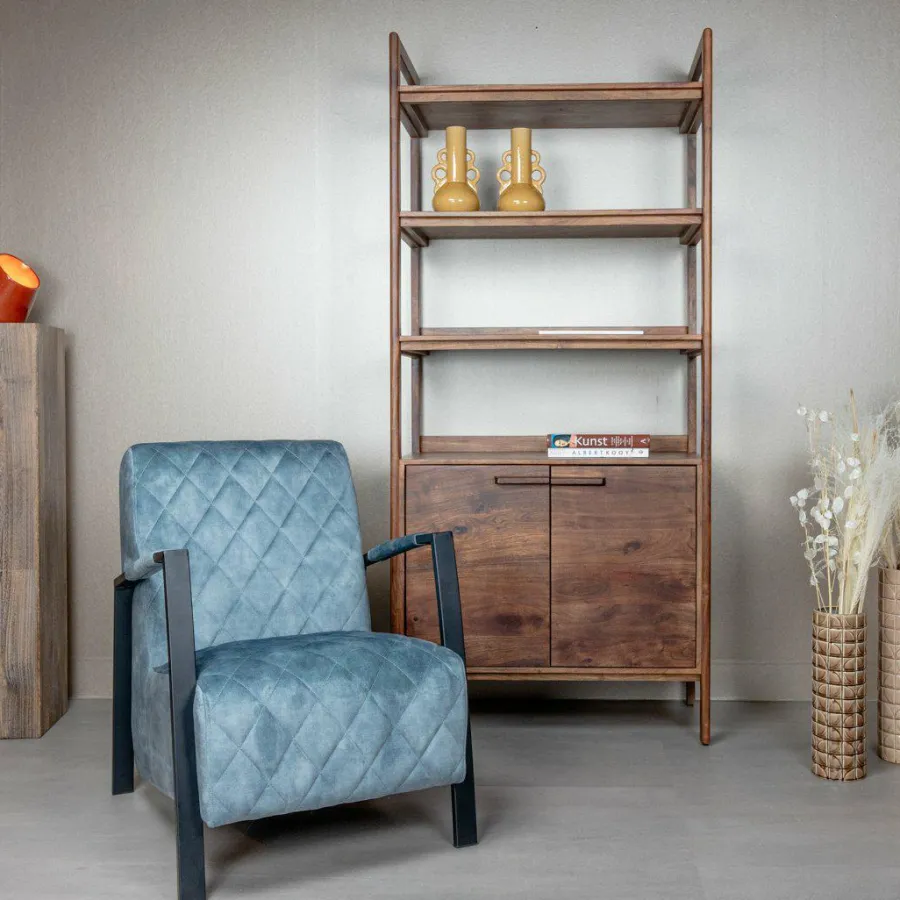 Tower Living Fauteuil Villa - diverse kleuren Best