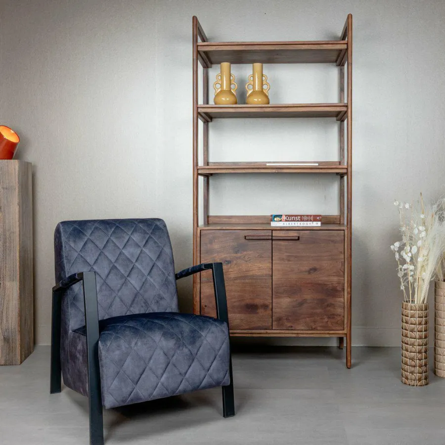 Tower Living Fauteuil Villa - diverse kleuren Best