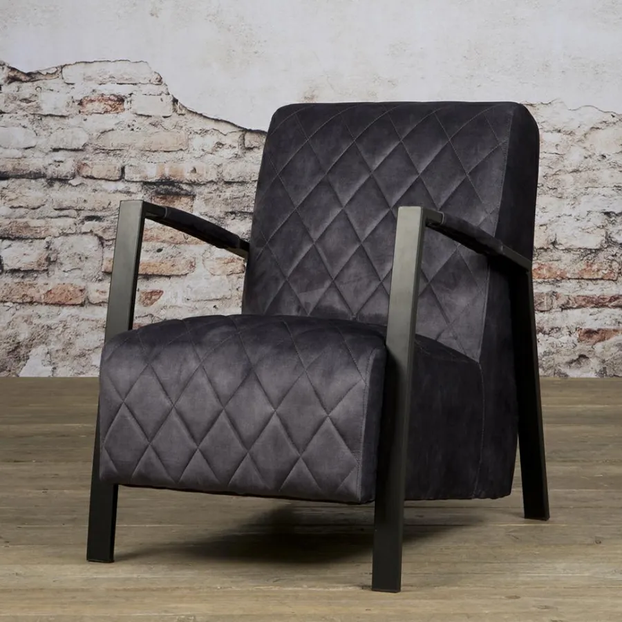 Tower Living Fauteuil Villa - diverse kleuren Best