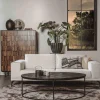 Tower Living Kast Dimaro 4 deurs – 120 cm New