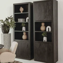 Tower Living Kast Tenna modulair 4 deurs en 2 open vakken – 80 cm Sale
