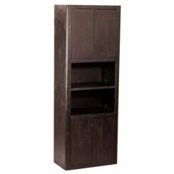 Tower Living Kast Tenna modulair 4 deurs en 2 open vakken – 80 cm Sale