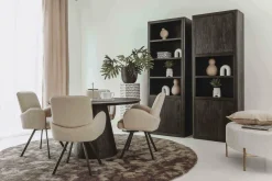 Tower Living Kast Tenna modulair 4 deurs en 2 open vakken – 80 cm Sale