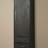 Tower Living Kast Ziano 1 deurs en 2 lades rechts – 55 cm Online