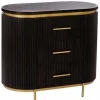 Tower Living Ladekast Rivello Drawer 3 lades - 90 cm