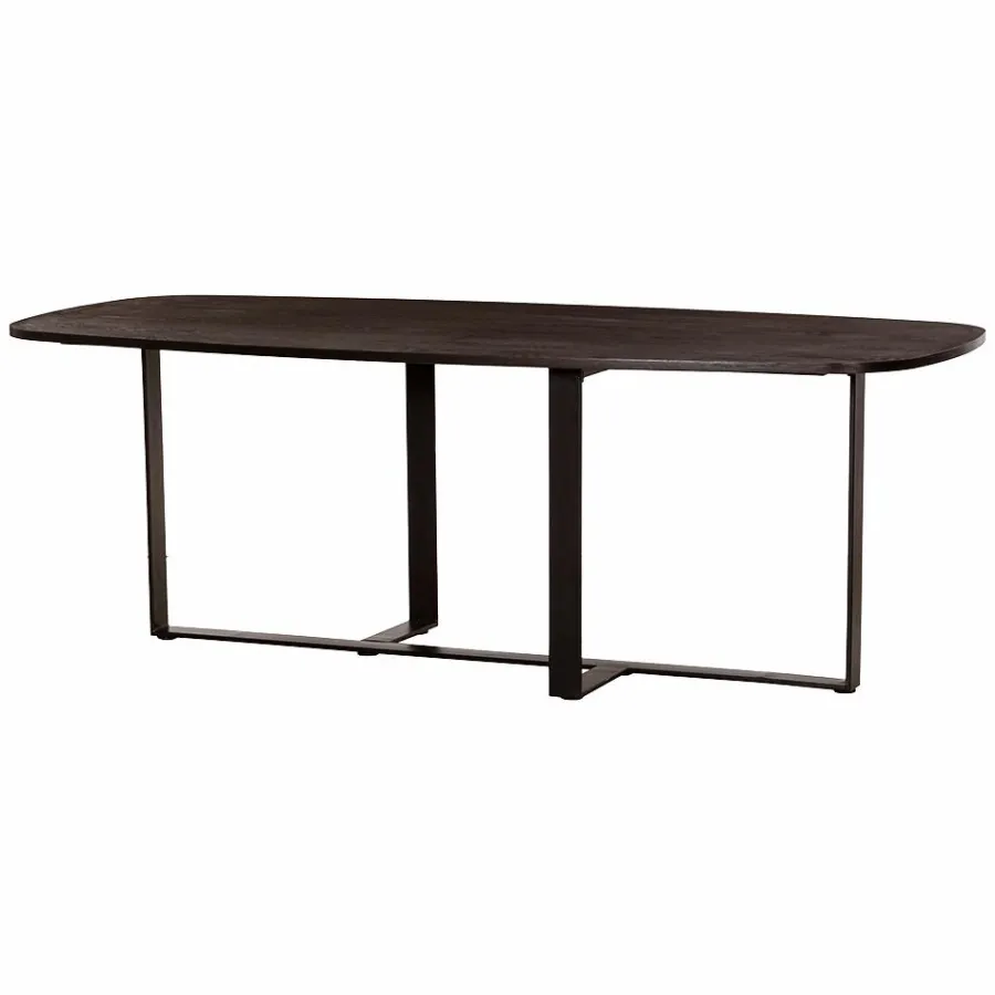 Tower Living Mincio Eetkamertafel 240 cm Outlet