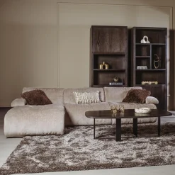 Tower Living Mincio Salontafel 130 cm Clearance