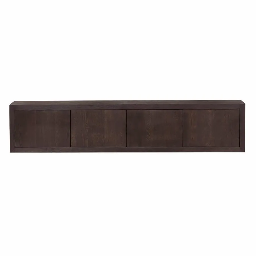 Tower Living Mincio TV-meubel hangend 220 cm Sale