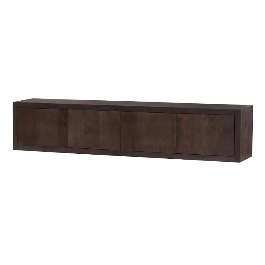 Tower Living Mincio TV-meubel hangend 176 cm Best