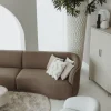 Tower Living Opbergkast Corbetta Smal – 135 cm New