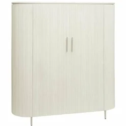 Tower Living Opbergkast Corbetta Smal – 135 cm New