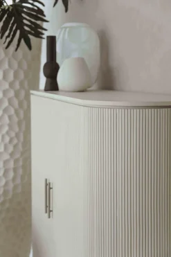 Tower Living Opbergkast Corbetta Smal – 135 cm New