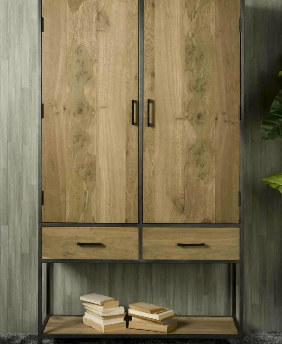 Tower Living Opbergkast Luna Outlet