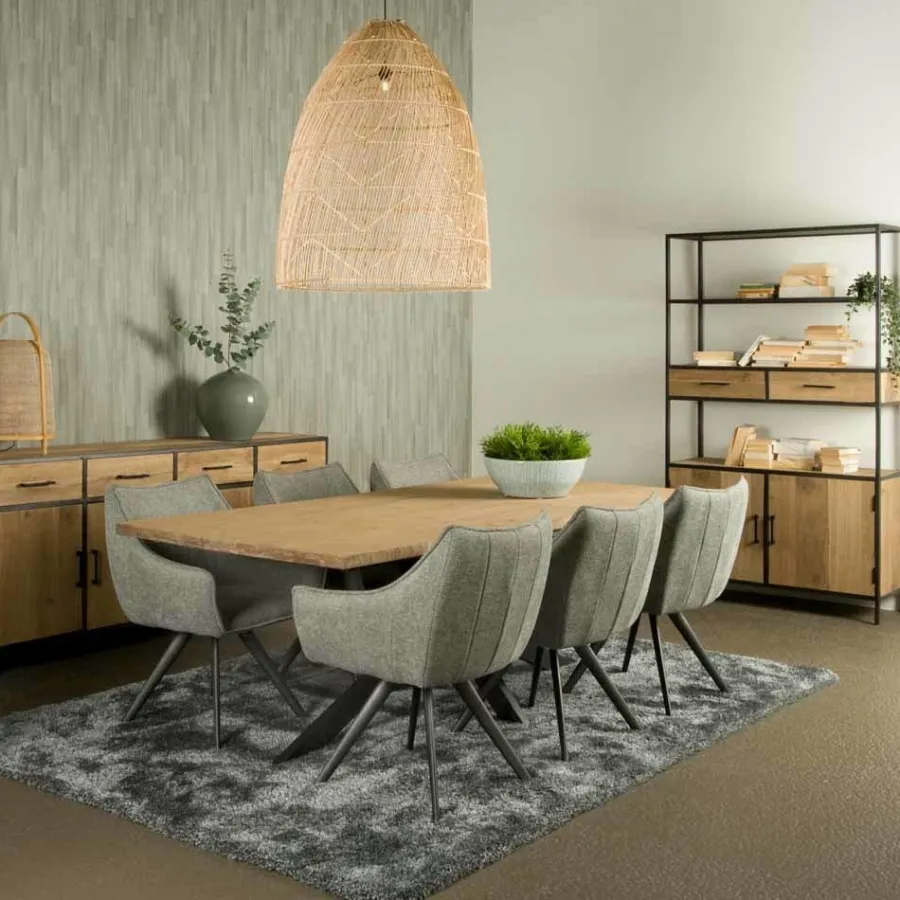 Tower Living Opbergkast Luna Outlet