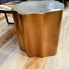 Tower Living Origamy bijzettafel 41 x 41 x 38 cm Hot