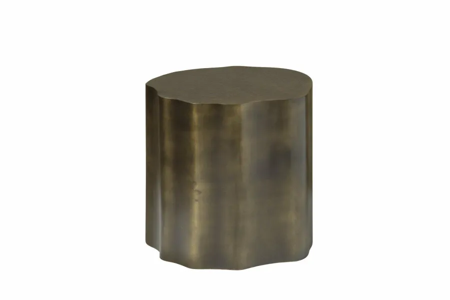 Tower Living Origamy bijzettafel 41 x 41 x 38 cm Hot