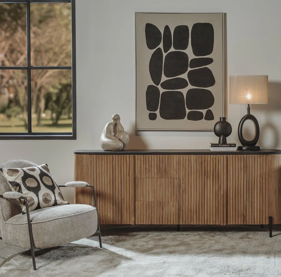 Tower Living Palazzo Dressoir 200 cm Clearance